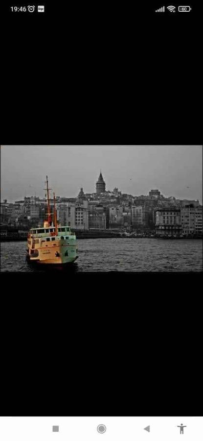 Diyar Cema Budget Hotel Istanbul Exterior foto