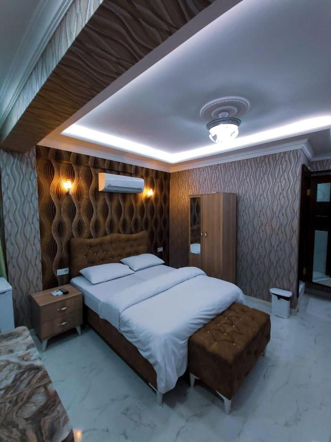 Diyar Cema Budget Hotel Istanbul Exterior foto