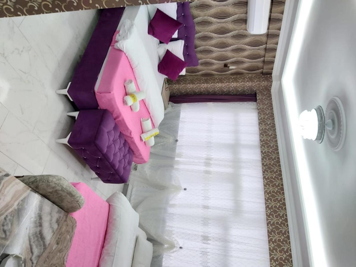 Diyar Cema Budget Hotel Istanbul Exterior foto