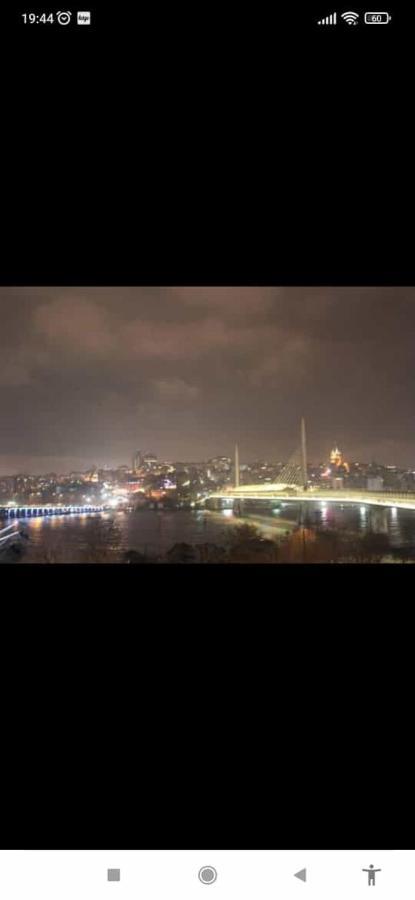 Diyar Cema Budget Hotel Istanbul Exterior foto