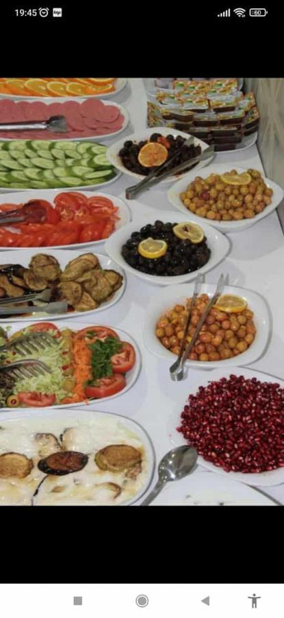 Diyar Cema Budget Hotel Istanbul Exterior foto